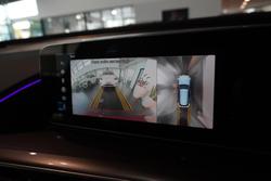 2020 Mercedes-Benz EQC 400