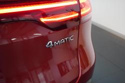 2020 Mercedes-Benz EQC 400