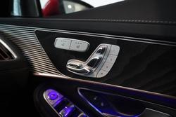 2020 Mercedes-Benz EQC 400