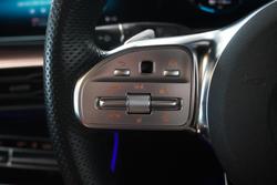 2020 Mercedes-Benz EQC 400