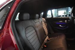 2020 Mercedes-Benz EQC 400