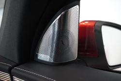 2020 Mercedes-Benz EQC 400