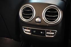 2020 Mercedes-Benz EQC 400