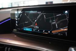 2020 Mercedes-Benz EQC 400