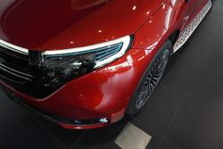2020 Mercedes-Benz EQC 400