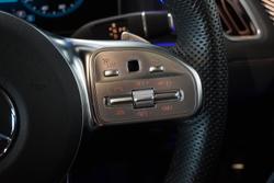 2020 Mercedes-Benz EQC 400