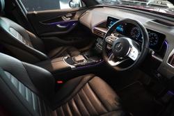 2020 Mercedes-Benz EQC 400