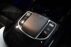 2020 Mercedes-Benz EQC 400