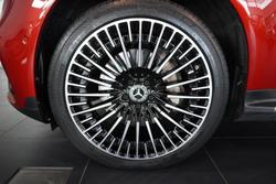 2020 Mercedes-Benz EQC 400