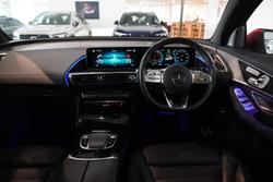 2020 Mercedes-Benz EQC 400