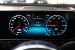 2020 Mercedes-Benz EQC 400