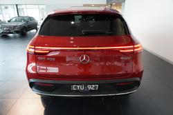 2020 Mercedes-Benz EQC 400