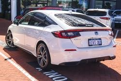 2025 Honda Civic e:HEV L