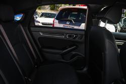 2025 Honda Civic e:HEV L