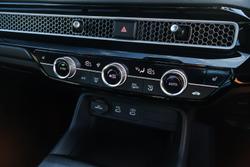 2025 Honda Civic e:HEV L