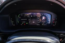 2025 Honda Civic e:HEV L