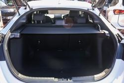 2025 Honda Civic e:HEV L