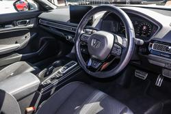 2025 Honda Civic e:HEV L