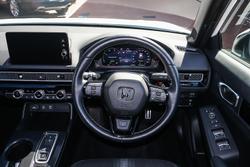 2025 Honda Civic e:HEV L