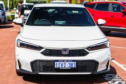 2025 Honda Civic e:HEV L