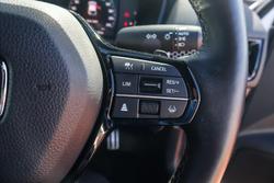 2025 Honda Civic e:HEV L