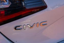 2025 Honda Civic e:HEV L