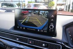 2025 Honda Civic e:HEV L