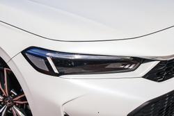 2025 Honda Civic e:HEV L