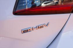2025 Honda Civic e:HEV L