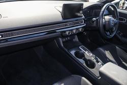 2025 Honda Civic e:HEV L