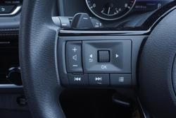 2025 Nissan X-TRAIL ST