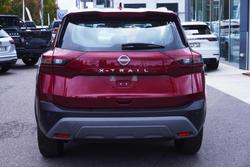 2025 Nissan X-TRAIL ST