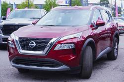 2025 Nissan X-TRAIL ST