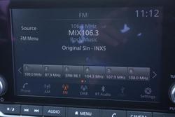 2025 Nissan X-TRAIL ST