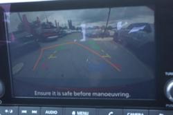 2025 Nissan X-TRAIL ST