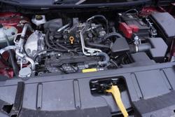 2025 Nissan X-TRAIL ST