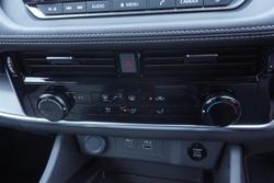 2025 Nissan X-TRAIL ST