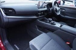 2025 Nissan X-TRAIL ST