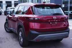 2025 Nissan X-TRAIL ST