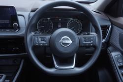 2025 Nissan X-TRAIL ST