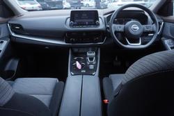 2025 Nissan X-TRAIL ST