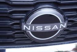 2025 Nissan X-TRAIL ST