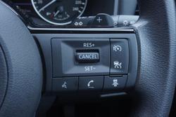 2025 Nissan X-TRAIL ST