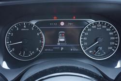 2025 Nissan X-TRAIL ST