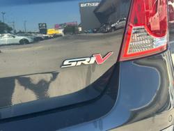 2013 Holden Cruze SRi-V