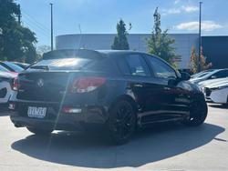2013 Holden Cruze SRi-V