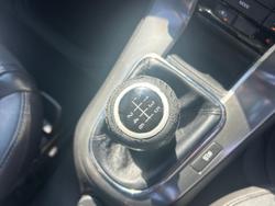 2013 Holden Cruze SRi-V