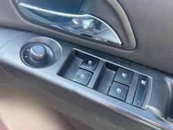 2013 Holden Cruze SRi-V