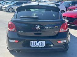 2013 Holden Cruze SRi-V