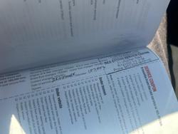 2013 Holden Cruze SRi-V